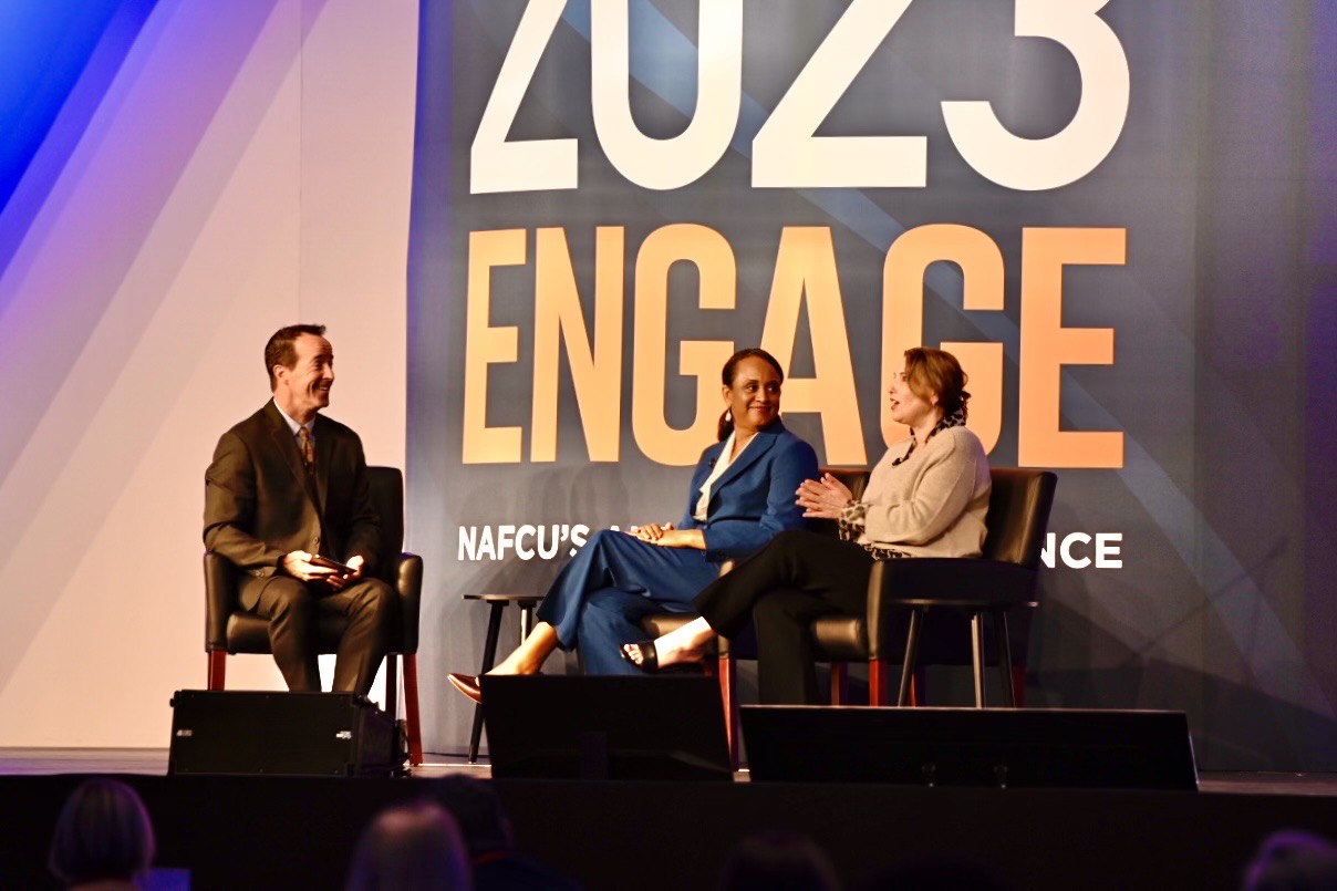 Engage 2023 Wraps Up With Sessions On Workforce Innovation Culture Nafcu 7209